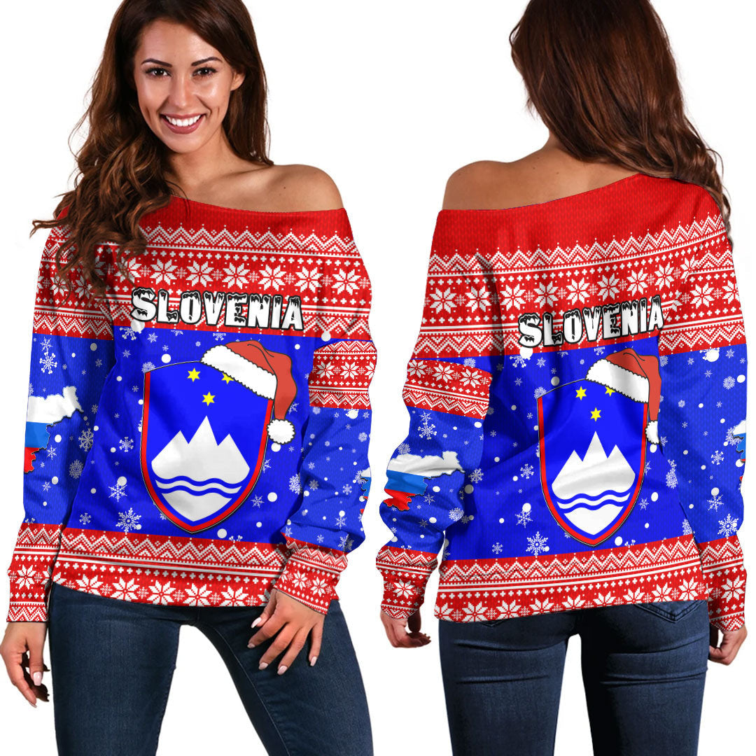 slovenia-christmas-off-shoulder-sweaters