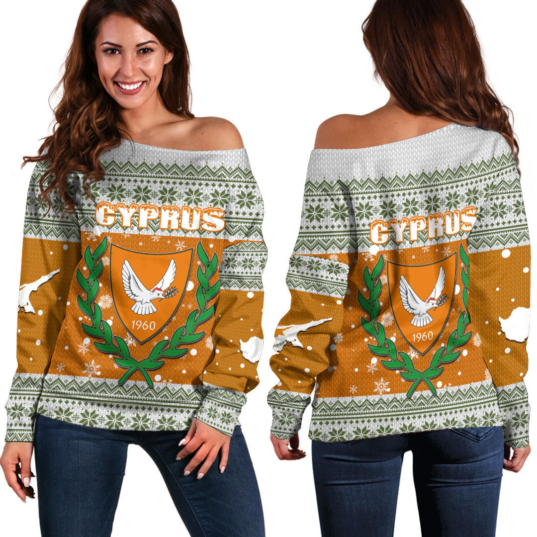 cyprus-christmas-off-shoulder-sweaters