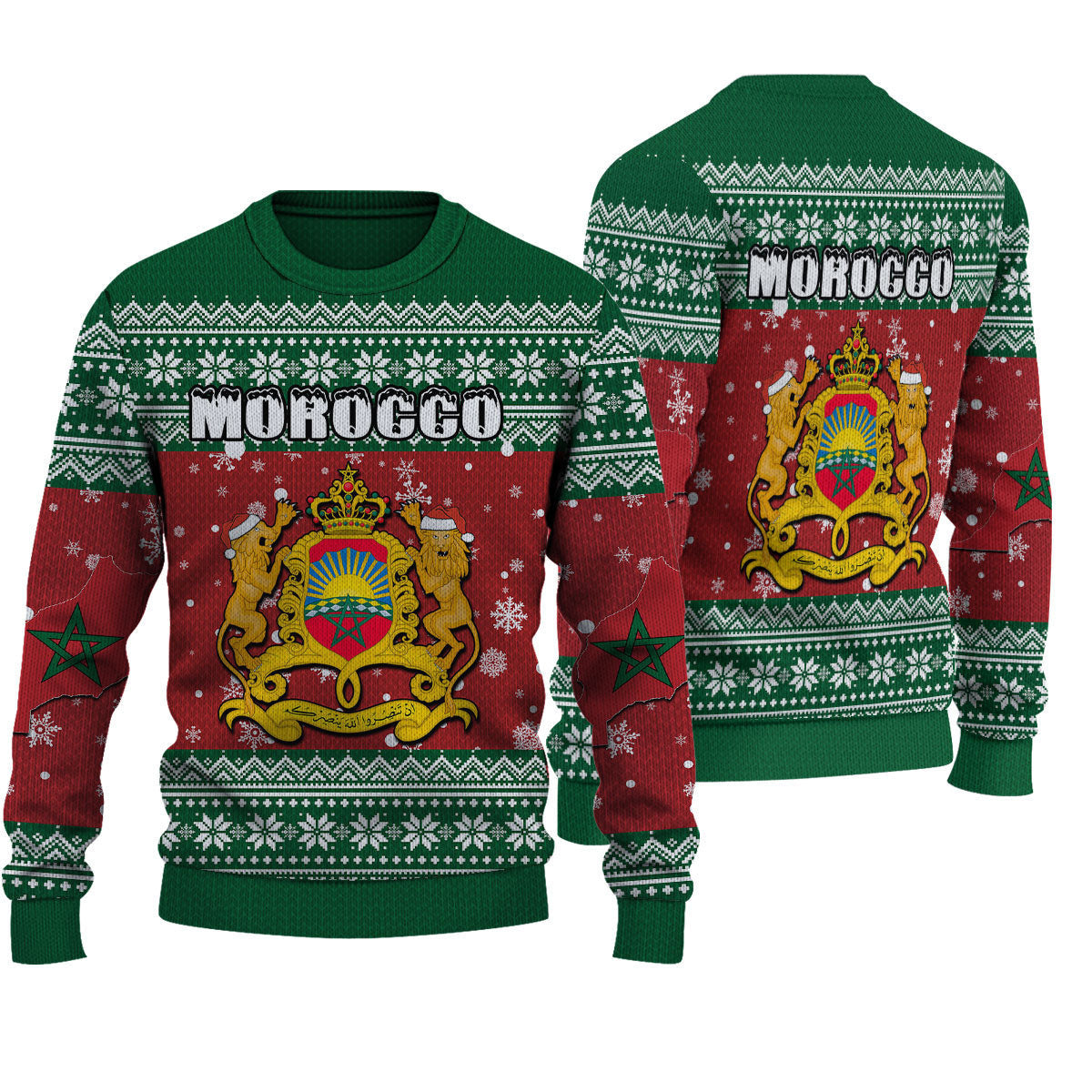wonder-print-shop-ugly-sweater-morocco-christmas-knitted-sweater