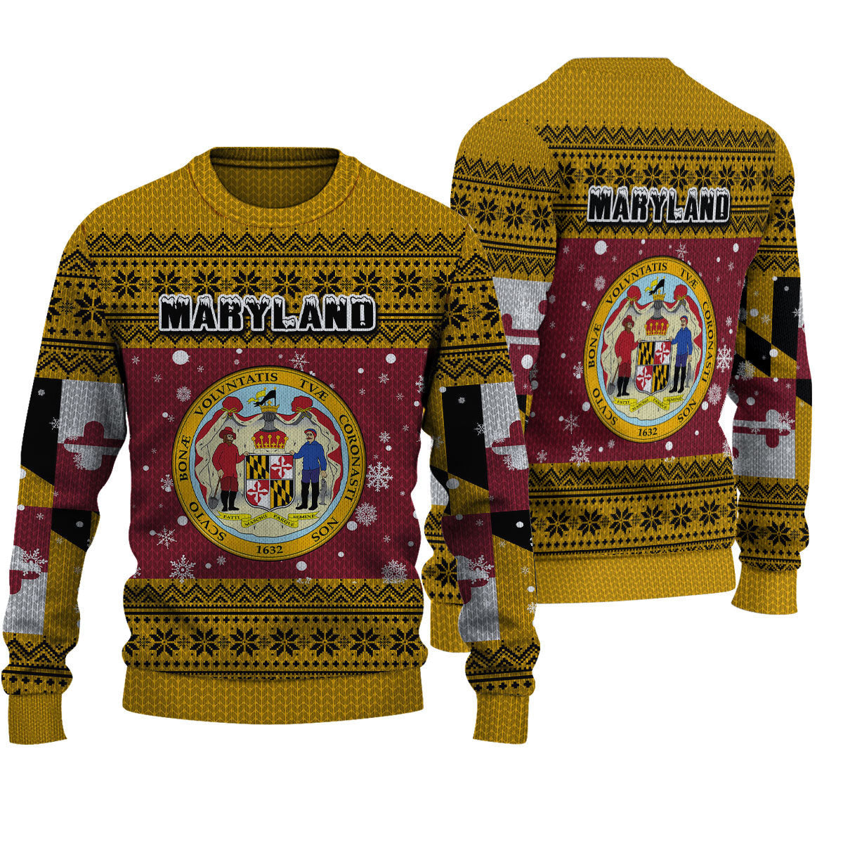 wonder-print-shop-ugly-sweater-maryland-christmas-knitted-sweater