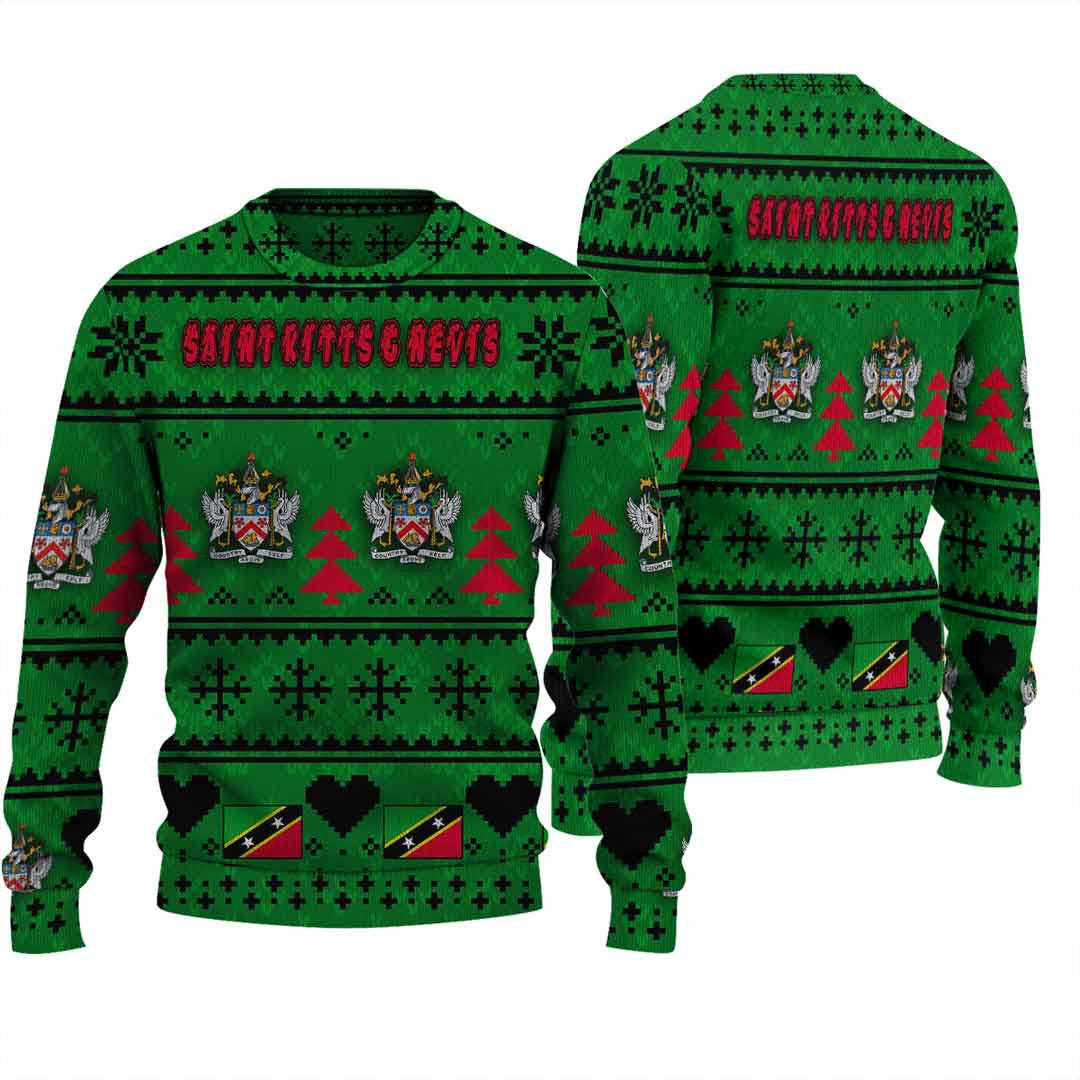 wonder-print-shop-ugly-sweater-saint-kitts-and-nevis-christmas-knitted-sweater