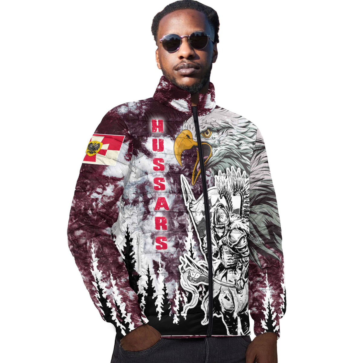 polska-polish-hussars-padded-jacket