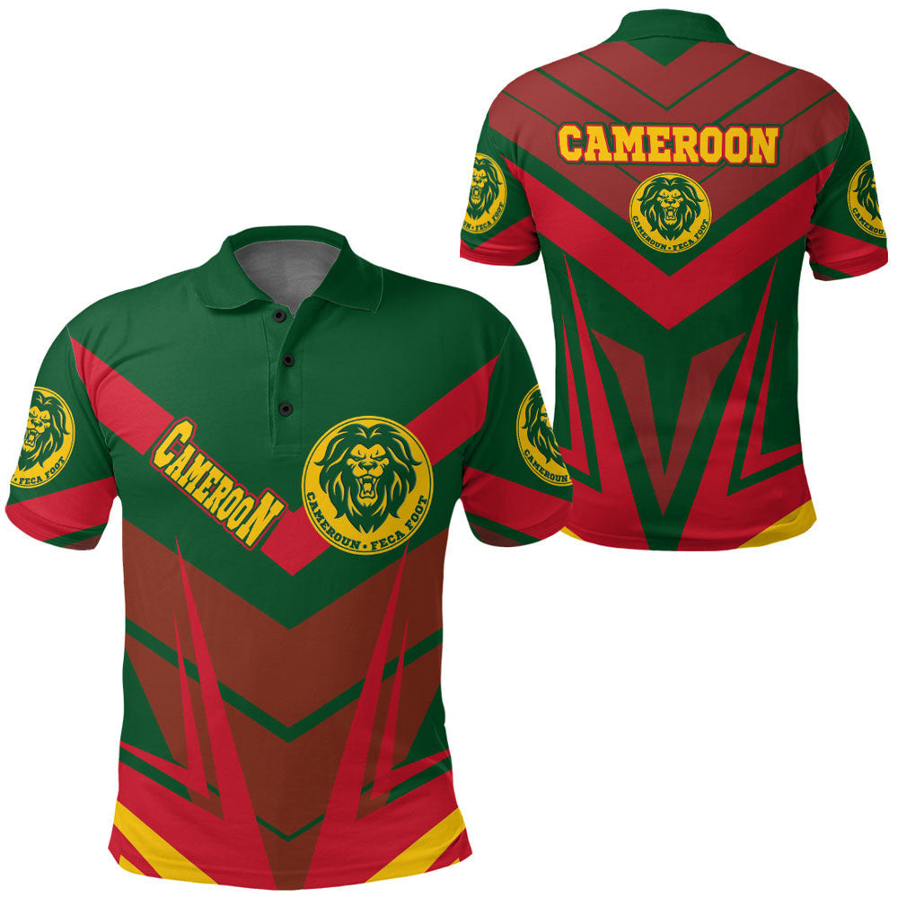 cameroon-sporty-style-polo-shirts
