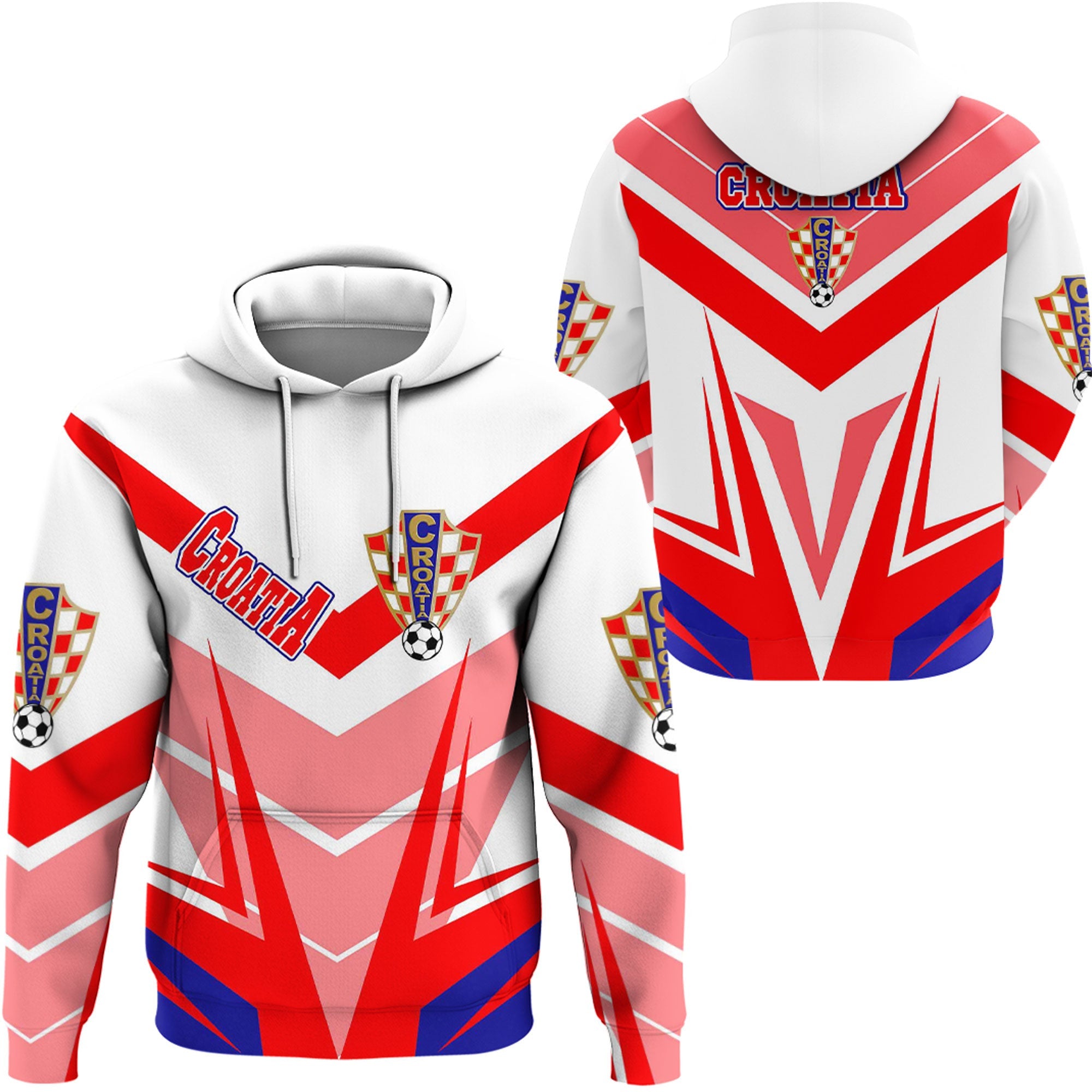 croatia-sporty-style-hoodie