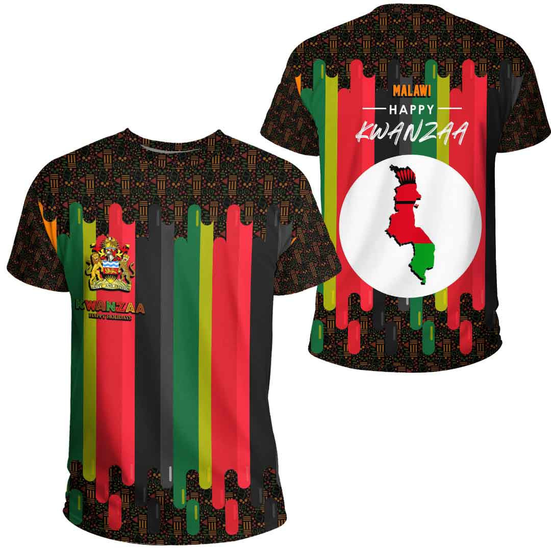 malawi-happy-kwanzaa-t-shirt