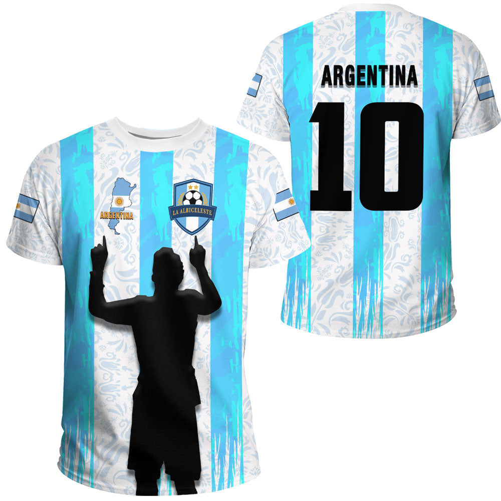 argentina-football-style-t-shirt