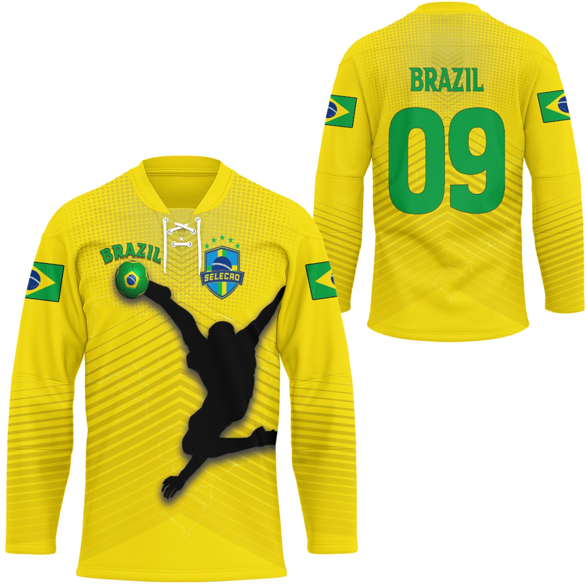 brazil-soccer-style-hockey-jersey