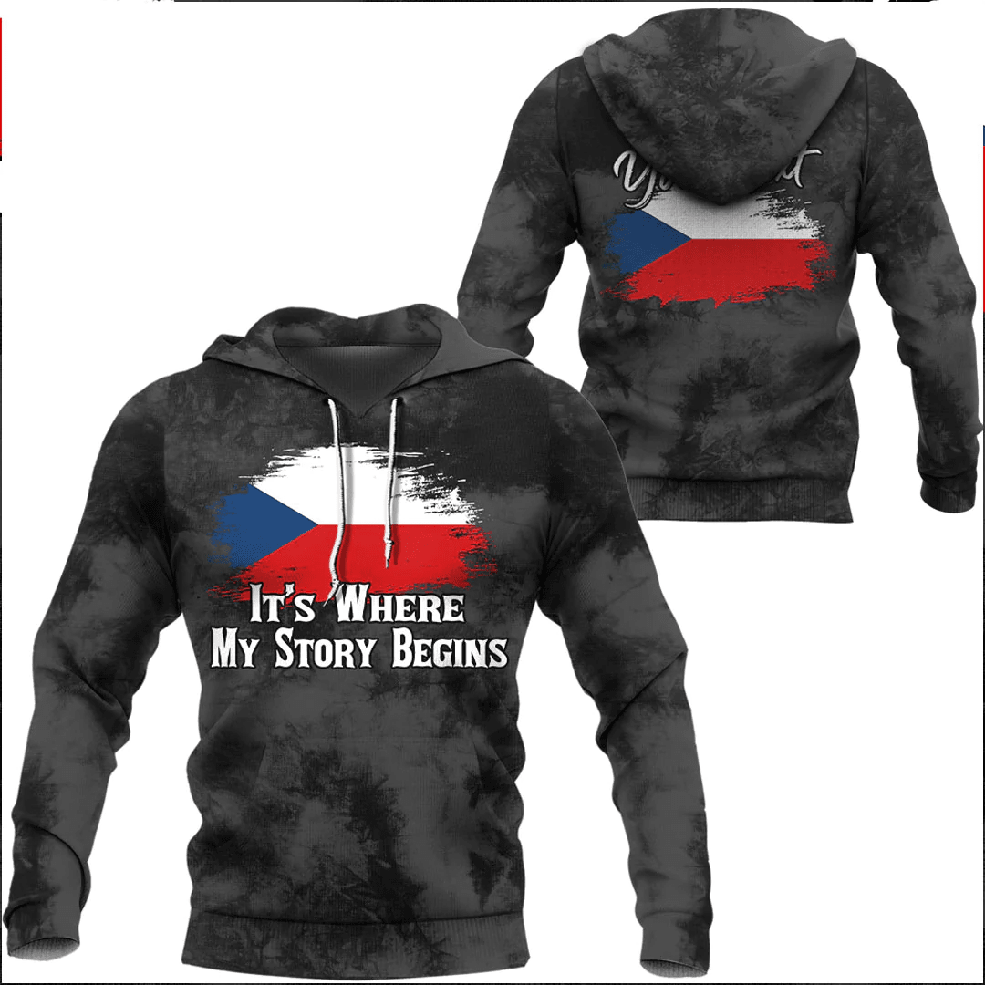 wonder-print-shop-hoodie-custom-czech-republic-its-where-my-story-begin-wash-style