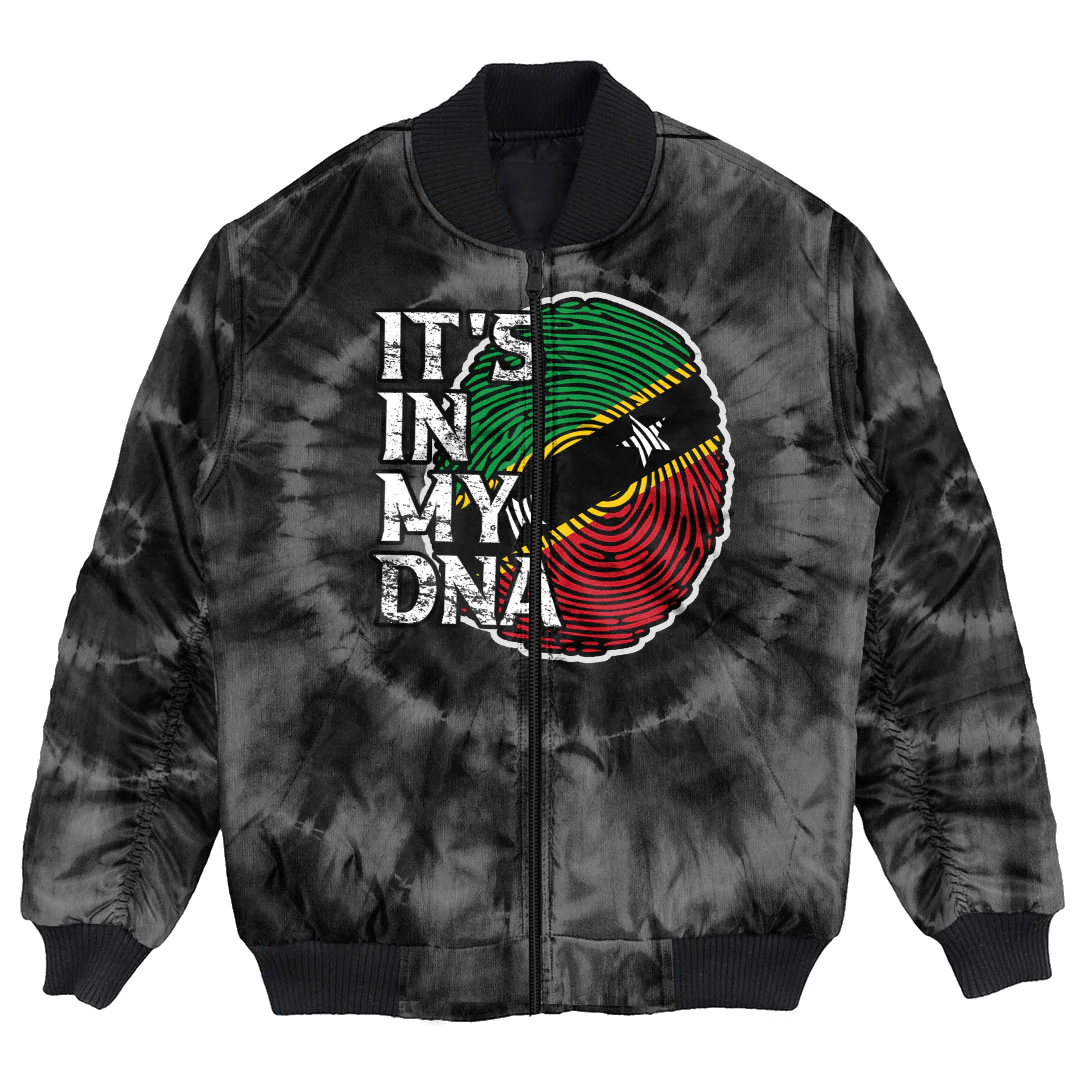 wonder-print-shop-jacket-saint-kitts-and-nevis-bomber-jacket-its-in-my-dna-tie-dye-style
