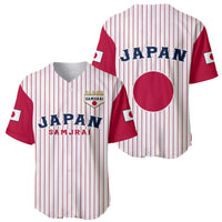 Japan 2023 Baseball Simple Style Baseball Jersey - Wonder Print Shop