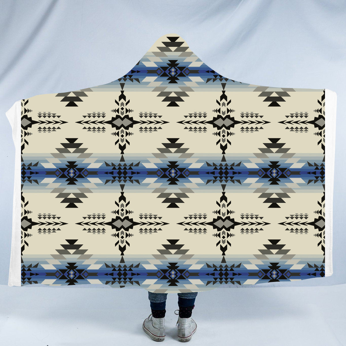 native-american-seamless-geometric-pattern-hooded-blanket