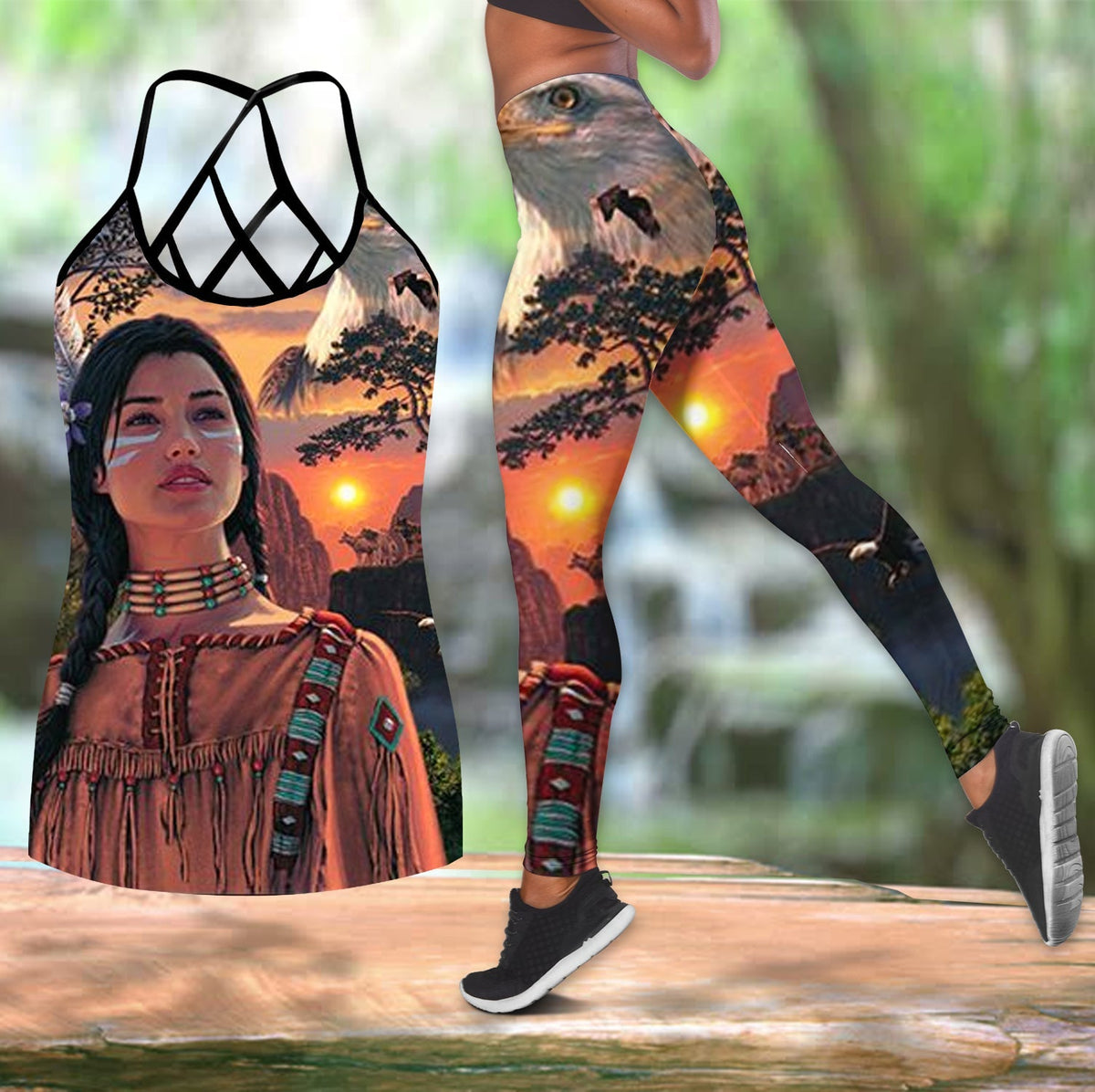 girl-native-american-combo-crisscross-and-legging