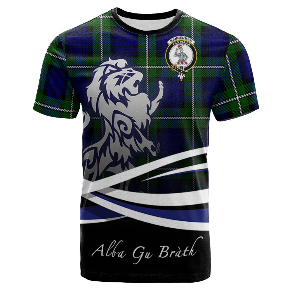 scottish-bannerman-clan-crest-scotland-lion-tartan-t-shirt