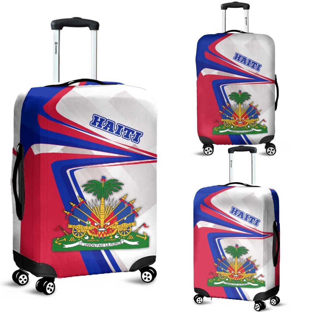 haiti-luggage-covers-coat-of-arms-new-release