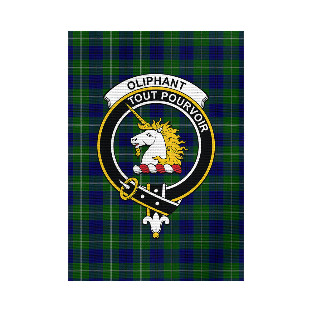 scottish-oliphant-modern-clan-crest-tartan-garden-flag