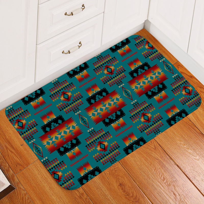 native-american-tribes-pattern-doormat