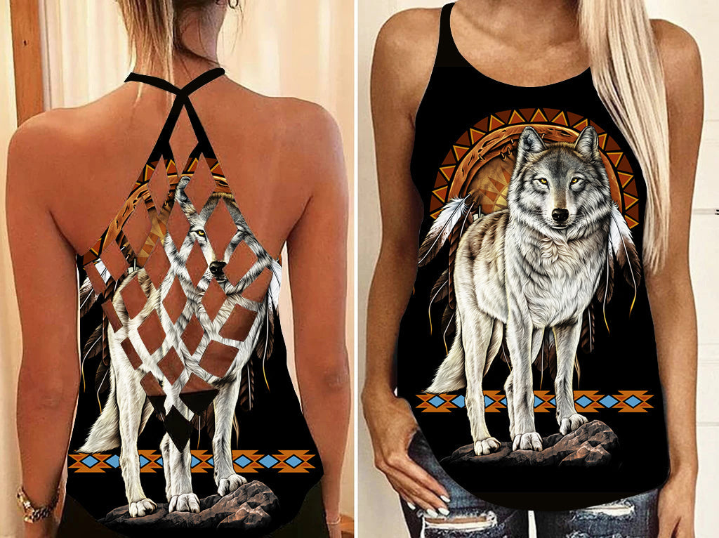 wolf-warrior-dreamcatcher-native-american-criss-cross