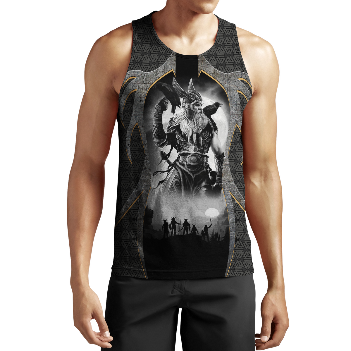 viking-clothing-premium-viking-3d-tanktop