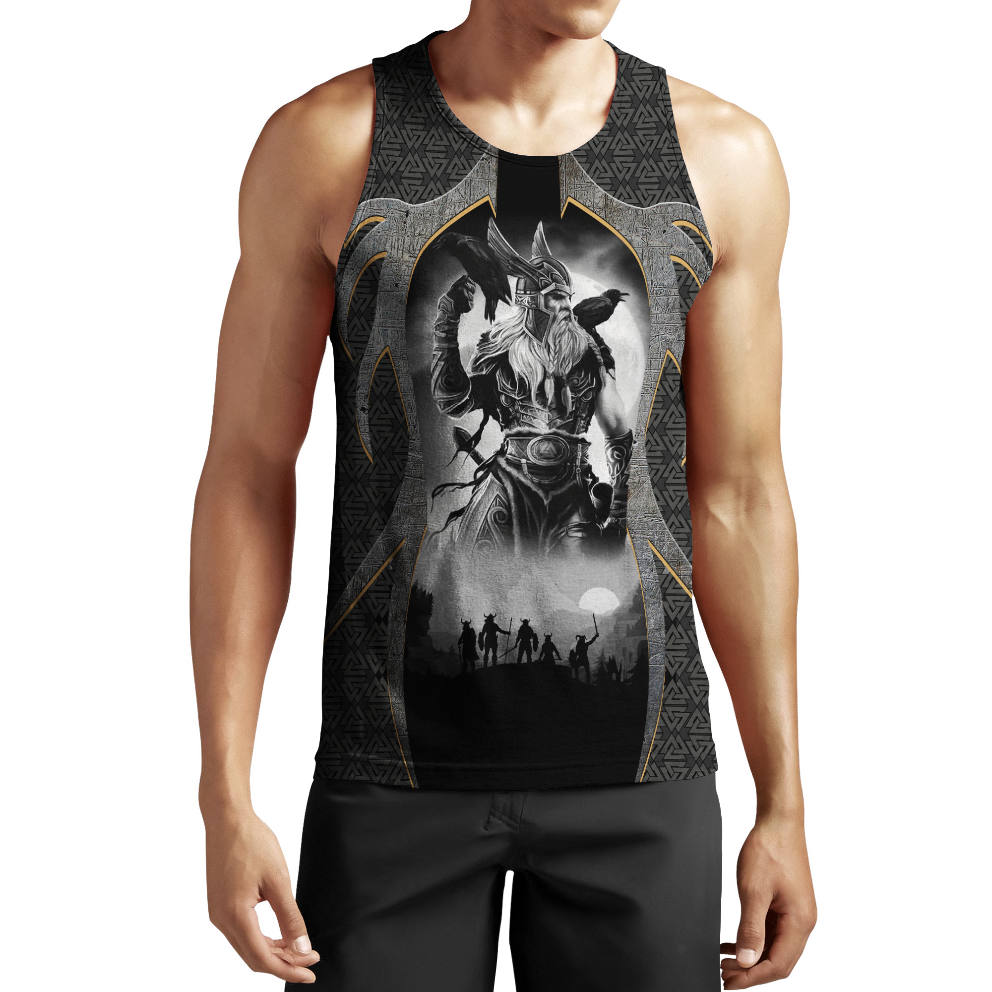 viking-clothing-premium-viking-3d-tanktop