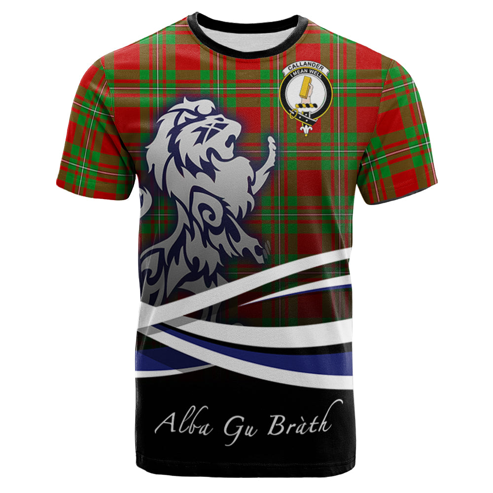 scottish-callander-modern-clan-crest-scotland-lion-tartan-t-shirt