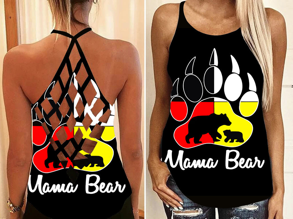 native-american-mama-bear-medicine-wheels-criss-cross