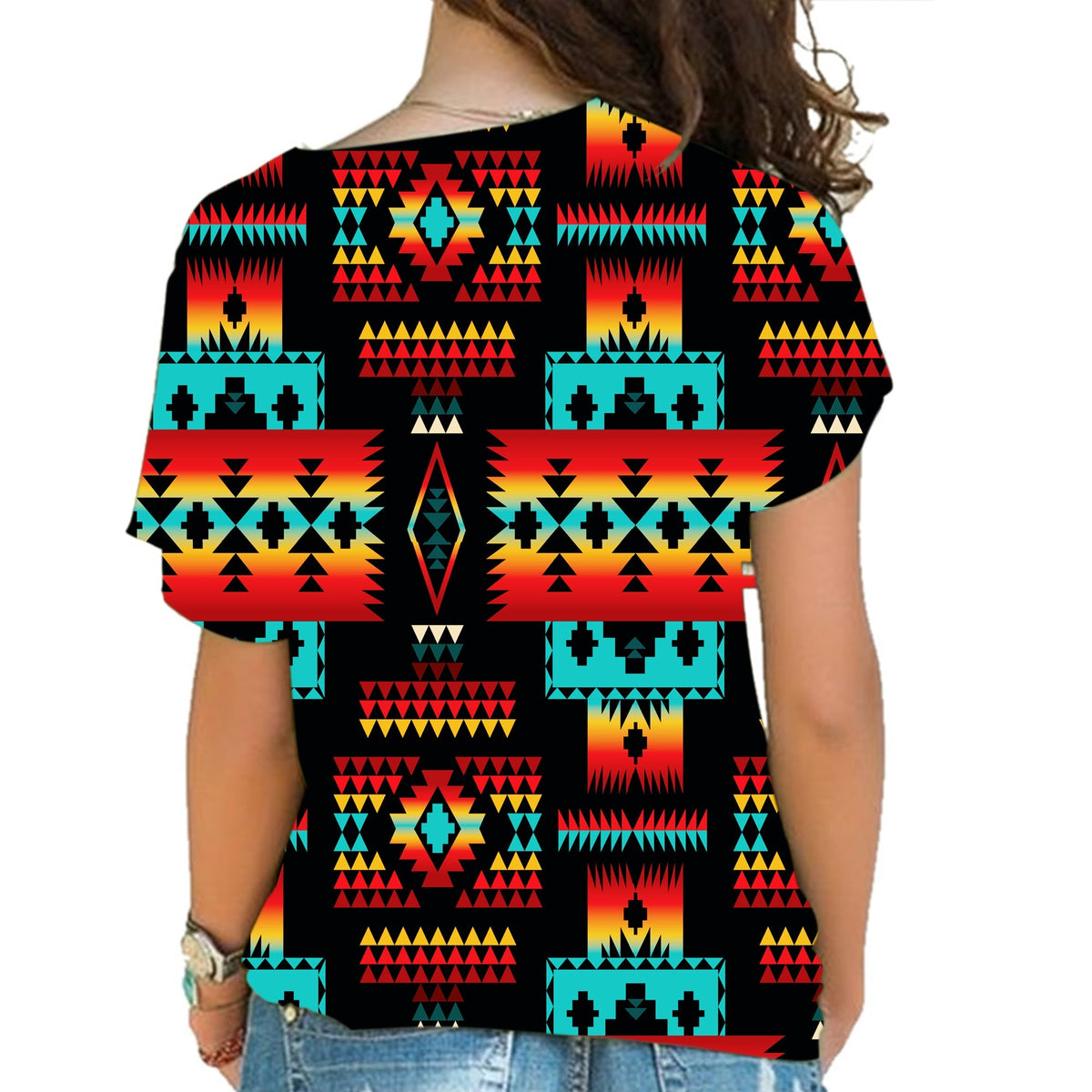black-native-tribes-pattern-native-american-cross-shoulder-shirt