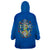 Autism Awareness Month Marine Life - Anchor In Love Wearable Blanket Hoodie TS07 - Wonder Print Shop