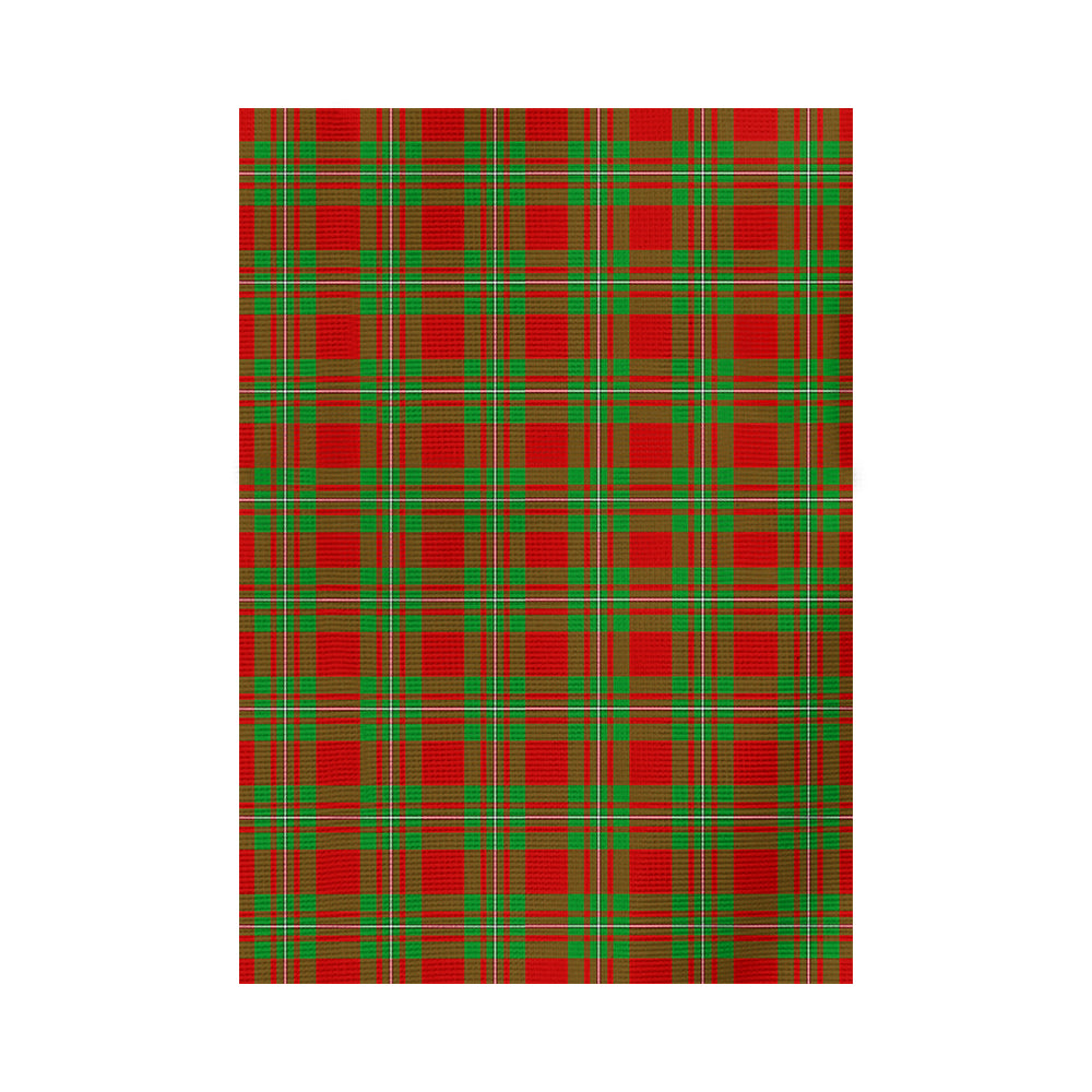 scottish-grierson-clan-tartan-garden-flag