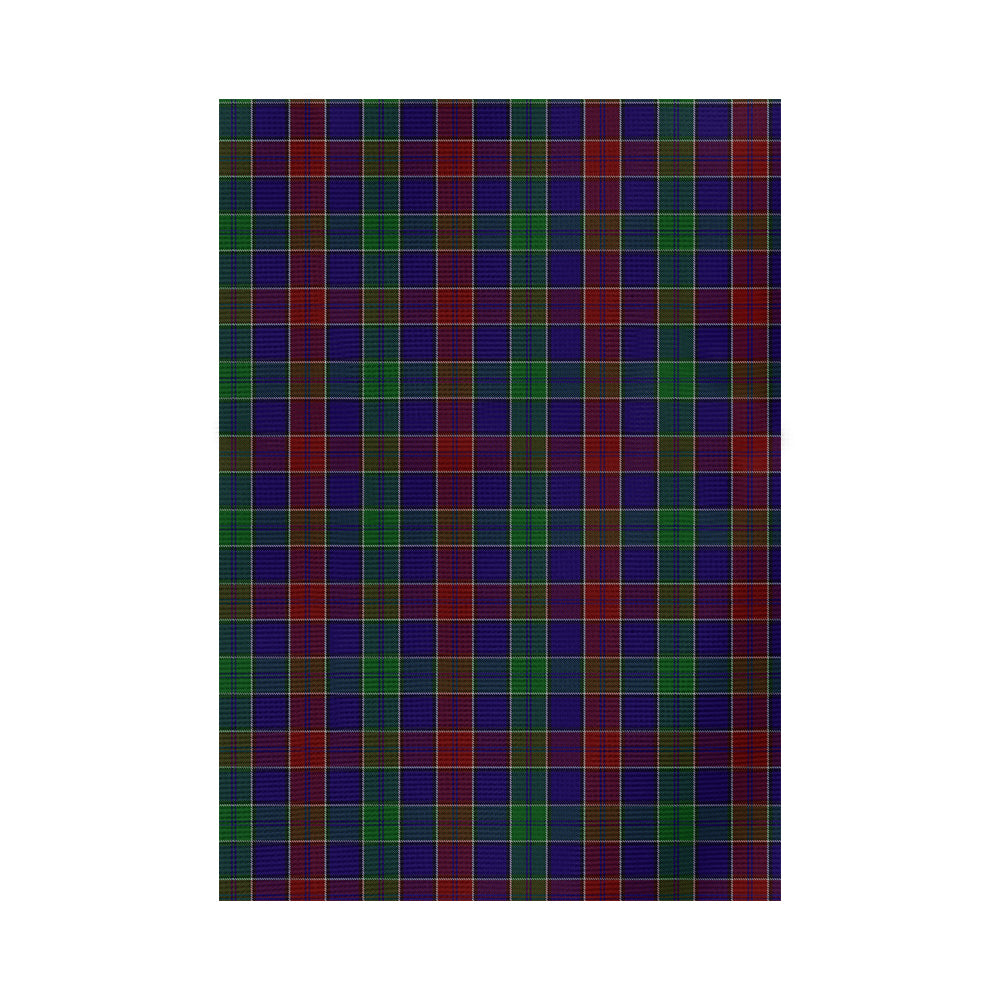 scottish-macmichael-clan-tartan-garden-flag