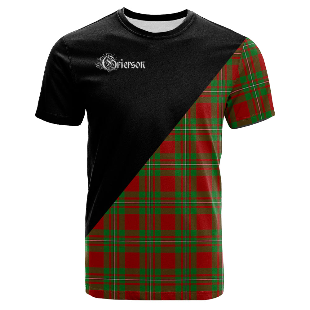 scottish-grierson-clan-crest-military-logo-tartan-t-shirt