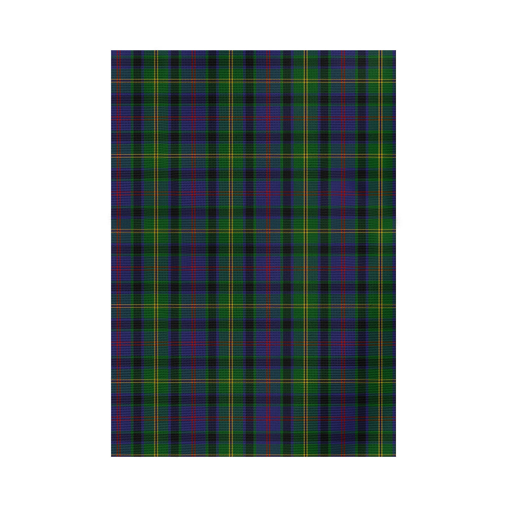 scottish-maresh-clan-tartan-garden-flag