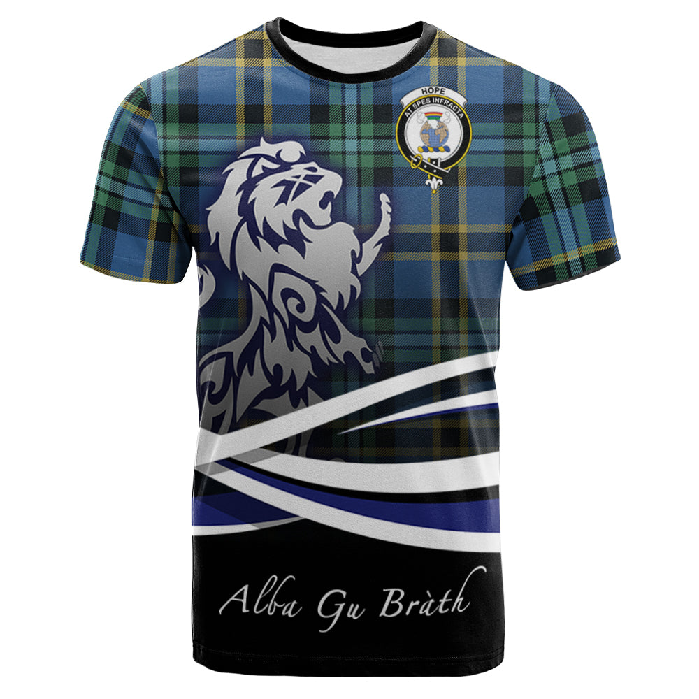 scottish-hope-ancient-clan-crest-scotland-lion-tartan-t-shirt