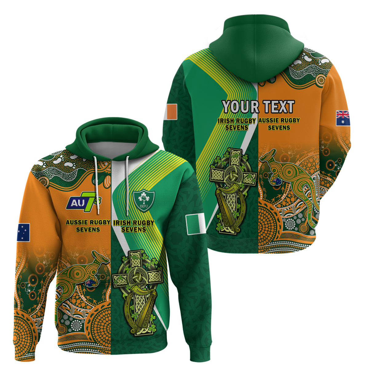 custom-personalised-ireland-and-australia-rugby-sevens-irish-sevens-mix-aussie-sevens-hoodie