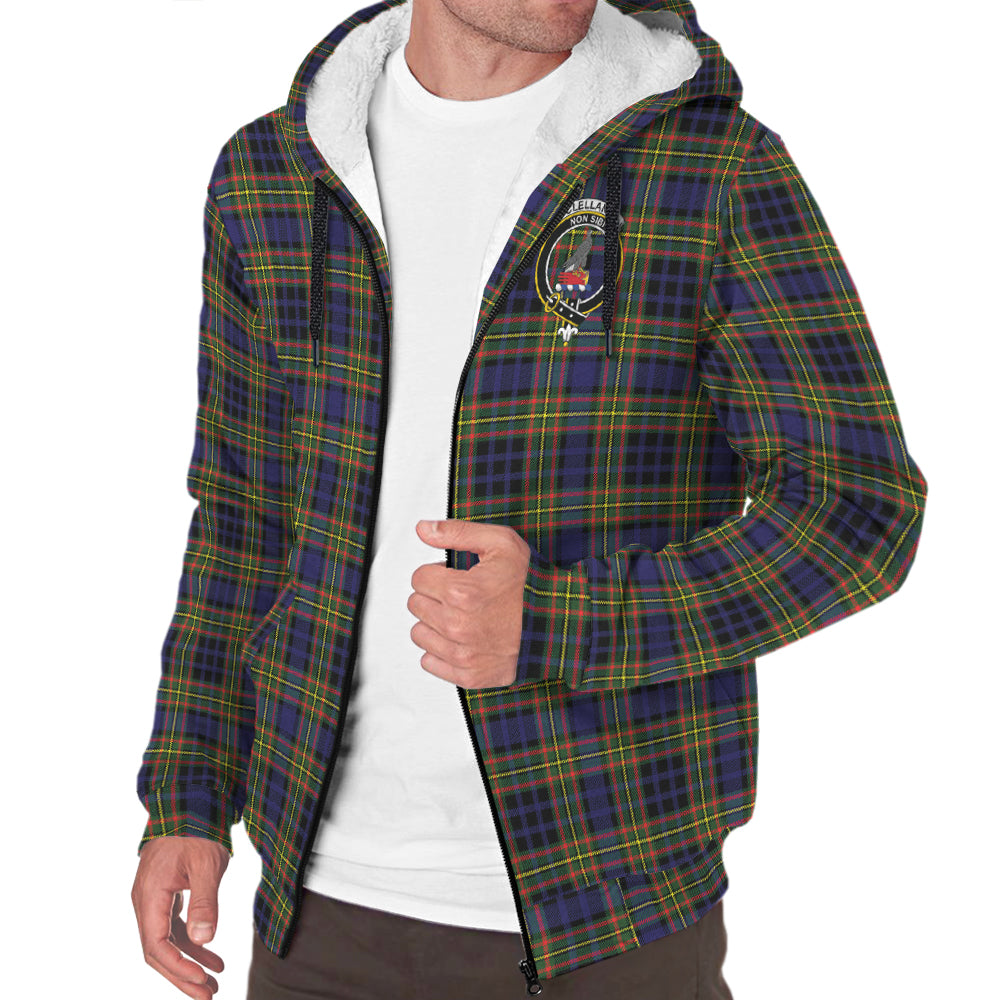 scottish-clelland-modern-clan-crest-tartan-sherpa-hoodie