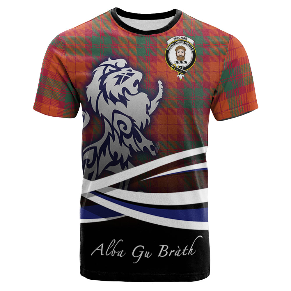 scottish-macnab-ancient-clan-crest-scotland-lion-tartan-t-shirt