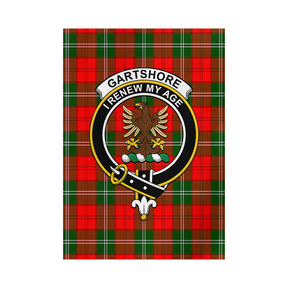 scottish-gartshore-clan-crest-tartan-garden-flag