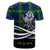 scottish-maitland-clan-crest-scotland-lion-tartan-t-shirt