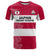 Japan Rugby 7s Japanese Cherry Blossom T Shirt - Wonder Print Shop