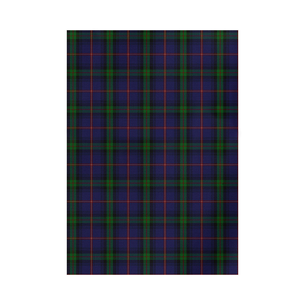 scottish-mcclafferty-clan-tartan-garden-flag