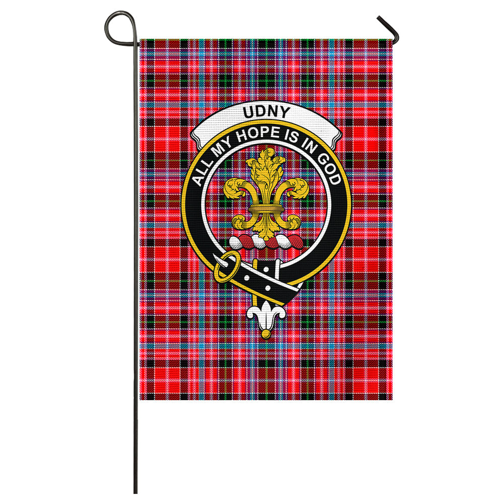 scottish-udny-clan-crest-tartan-garden-flag