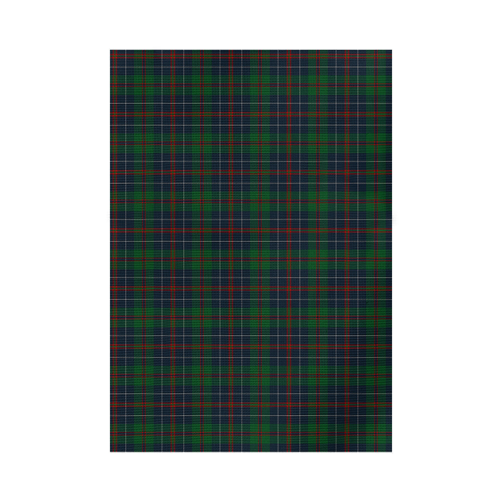 scottish-machardy-black-clan-tartan-garden-flag