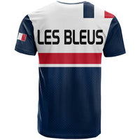 France Rugby 7s Le XV de France T Shirt - Wonder Print Shop