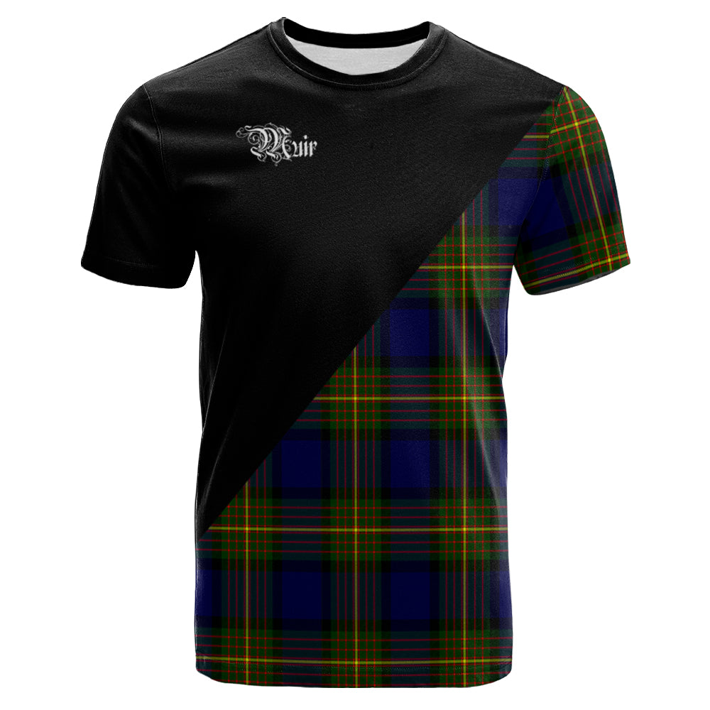 scottish-muir-clan-crest-military-logo-tartan-t-shirt