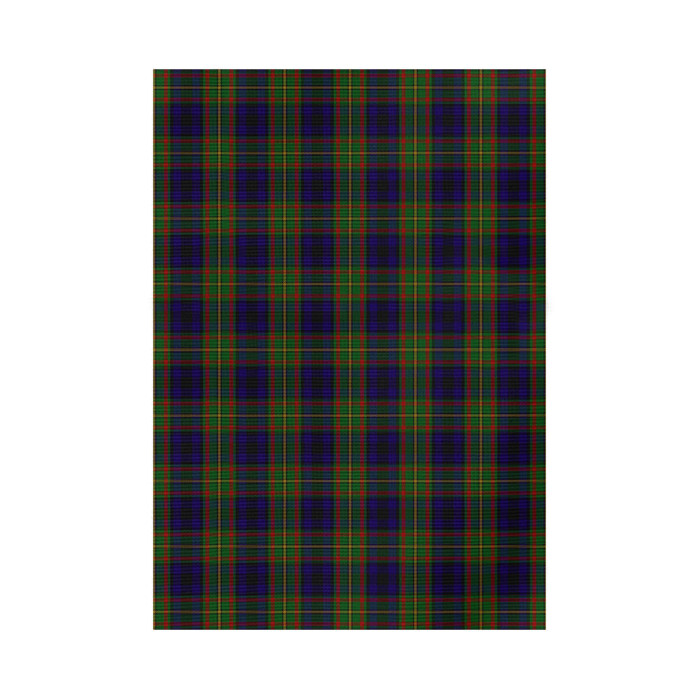scottish-macleish-clan-tartan-garden-flag