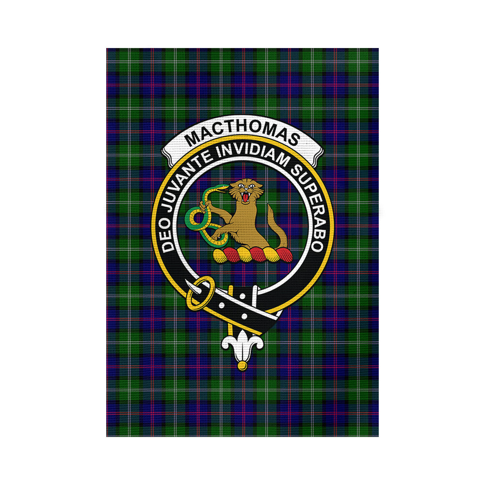 scottish-macthomas-modern-clan-crest-tartan-garden-flag
