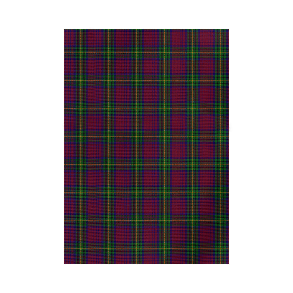scottish-macgaugh-clan-tartan-garden-flag