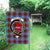 scottish-pentland-clan-crest-tartan-garden-flag