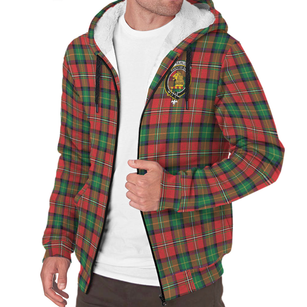 scottish-fairlie-modern-clan-crest-tartan-sherpa-hoodie