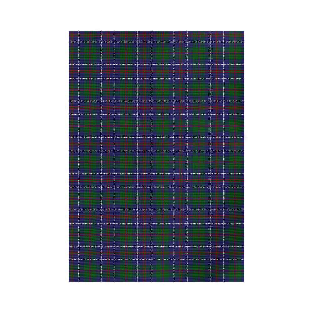 scottish-machardy-blue-clan-tartan-garden-flag