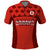 (Custom Text And Number) Canada Rugby 7s Polo Shirt Sporty Style - Wonder Print Shop